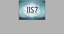 Desktop Screenshot of mail.sih-kw.com