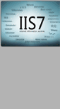 Mobile Screenshot of mail.sih-kw.com